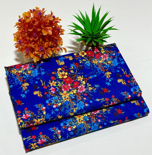 2PC MICRO POLO COTTON D-61