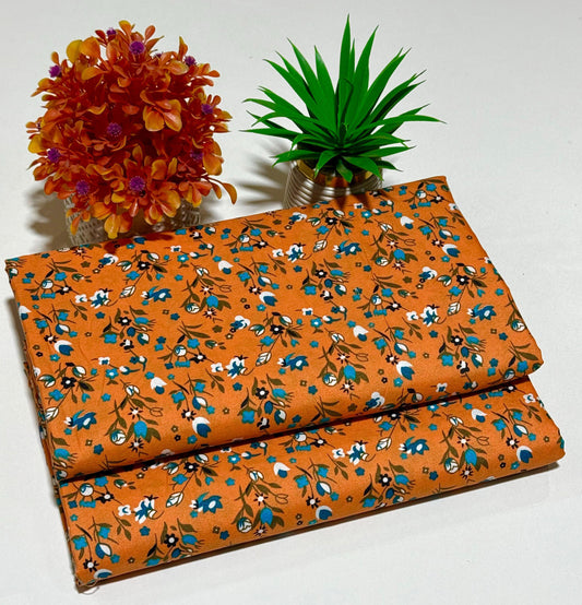 2PC MICRO POLO COTTON D-64