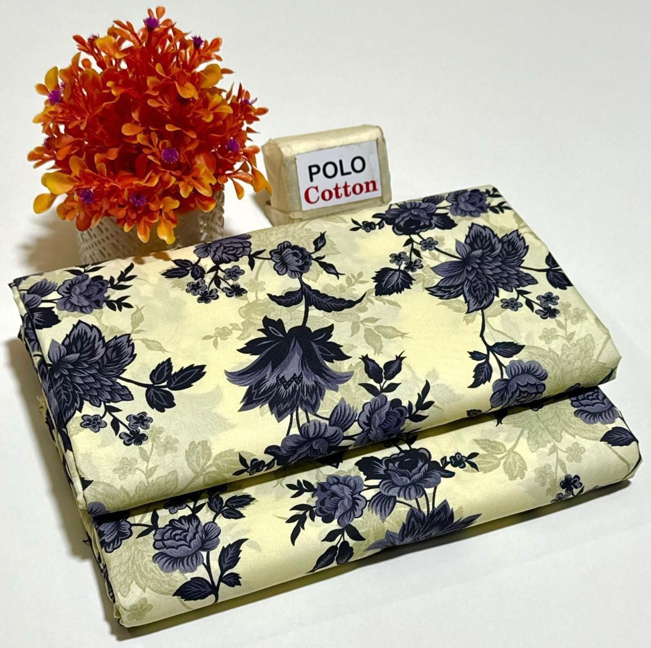 2PC MICRO POLO COTTON D-77