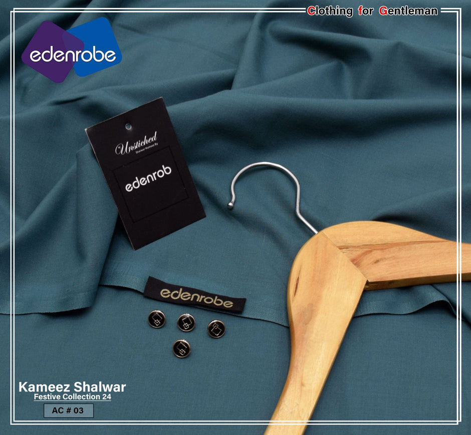 EDENROBE – Epic Fashion World